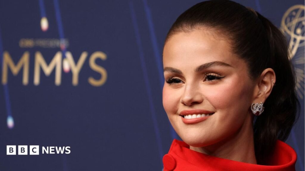 Why is Selena Gomez being sued? Selena Gomez