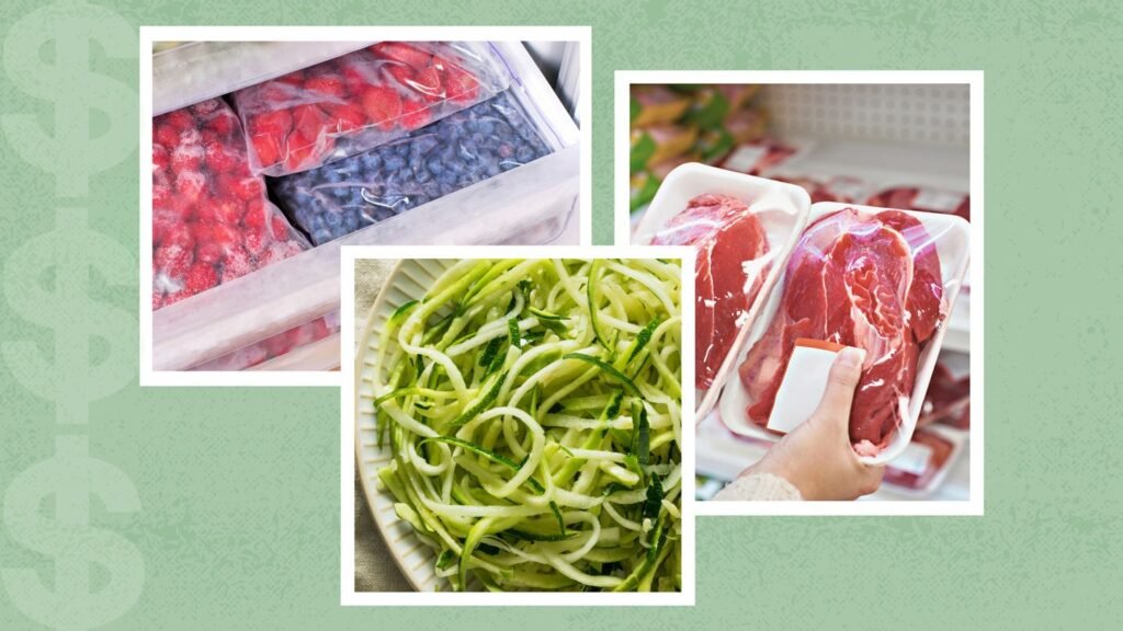 12 Ways to Do the Keto Diet on a Budget