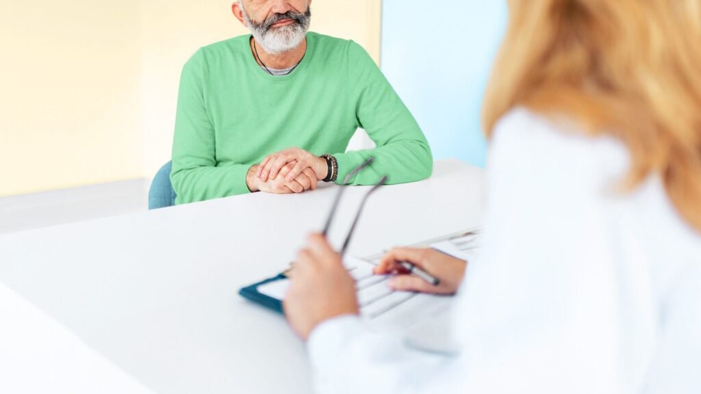 7 Medical Conditions That Look Like Prostate Cancer (but Aren’t)