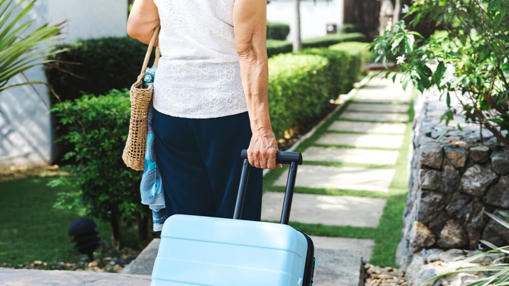 7 Travel Tips if You’re Living With High Triglycerides 7 Travel Tips if You’re Living With High Triglycerides