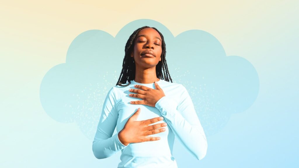 8 Ways to Stop Sweating the ‘Small Stuff’