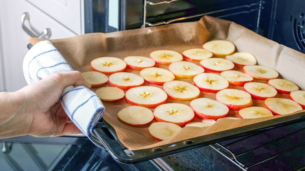9 Healthy Apple Recipes 9 Healthy Apple Recipes (Including Dessert!)