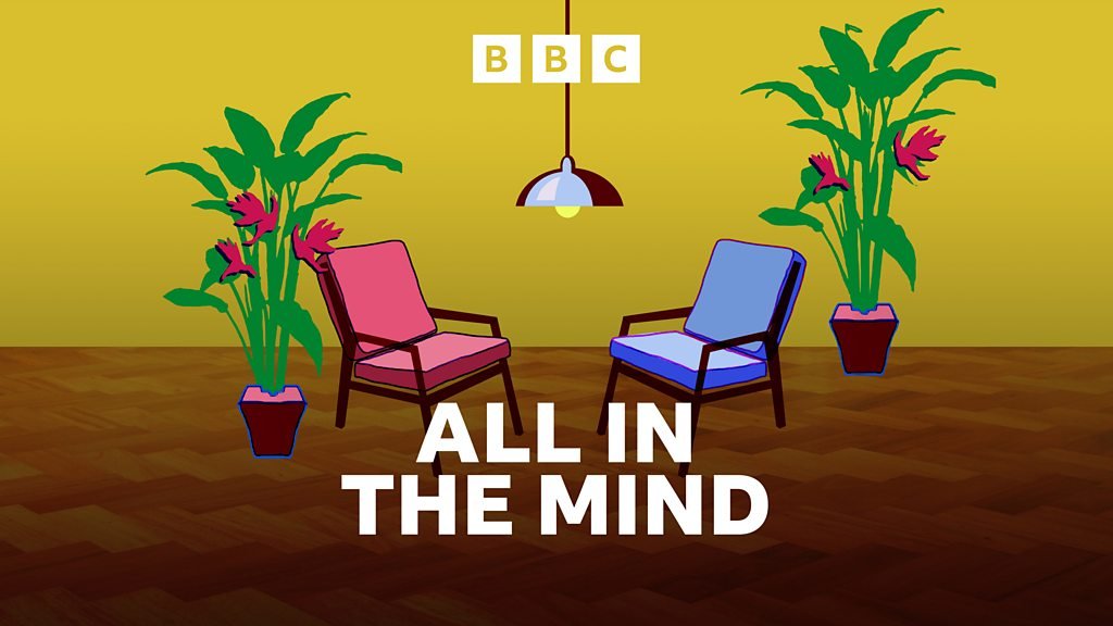 All in the Mind – How do we judge someone’s emotions? All in the Mind - How do we judge someone’s emotions?