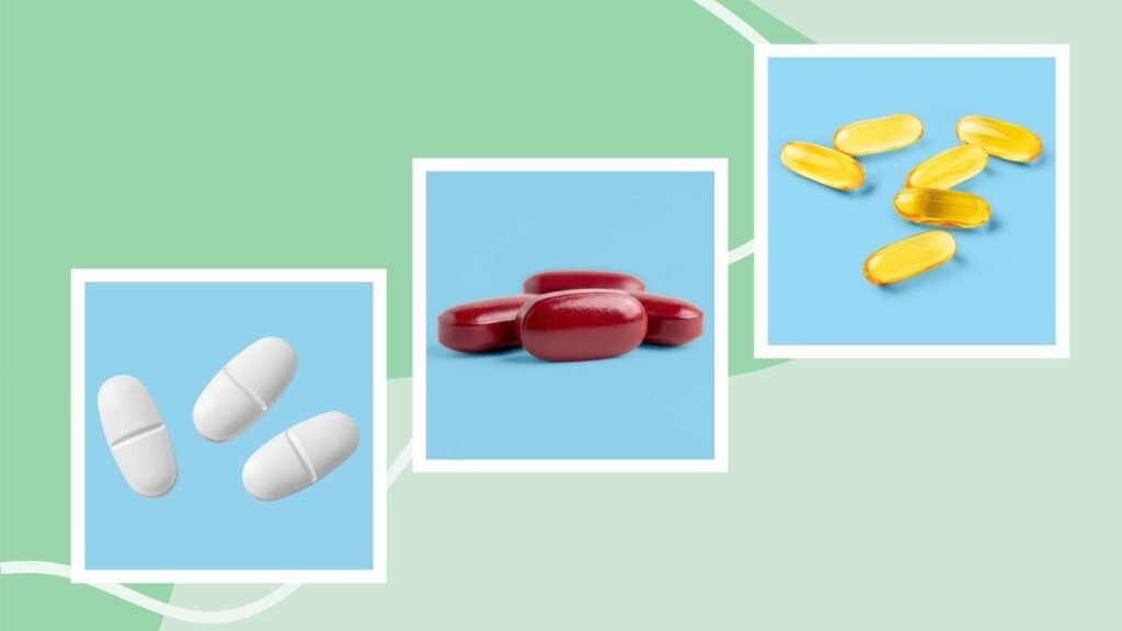 Can These 6 Supplements Help Manage Postpartum Depression?