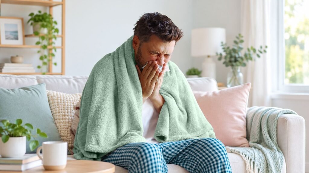 How to Know Your SCIg Therapy for PI Is Working Is Your SCIg Therapy for PI Working? How to Spot Breakthrough Infections