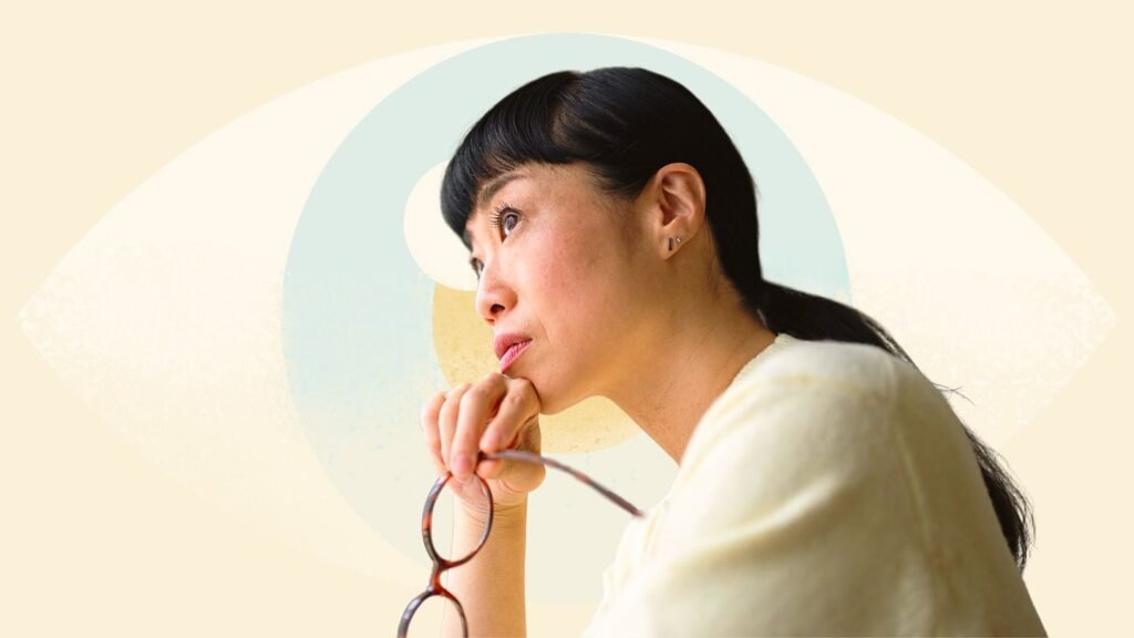 How to Know if It’s Time for Reading Glasses