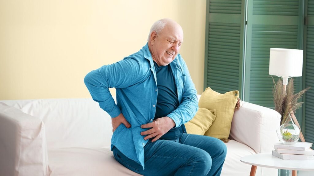 Is My Back Pain Cancer? When Should You Worry That Your Back Pain Might Be Cancer?