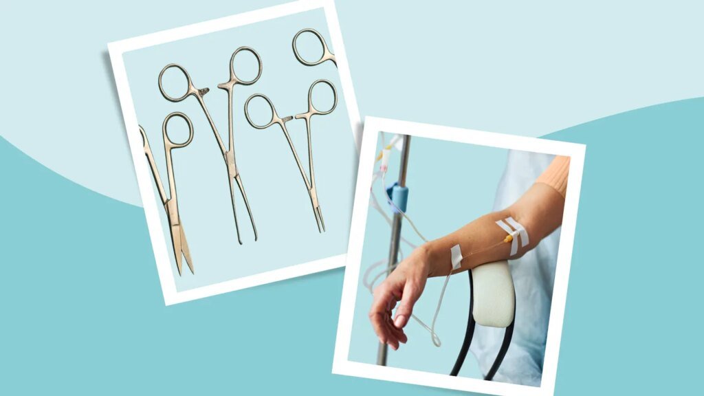Lung Cancer Treatments Lung Cancer Treatment: A Complete Guide