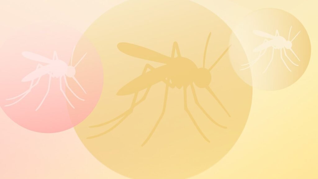 Mosquito Season Will Stretch Through October — Here’s How to Protect Yourself Will Mosquito Season Ever End?