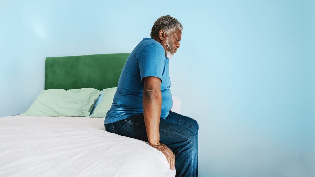 Side Effects of Radioligand Therapy for Metastatic Prostate Cancer and How to Manage Them