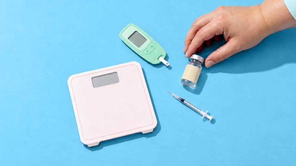 Retatrutide Led to Significant Weight Loss in Newly Published Diabetes Trial Type 2 Diabetes