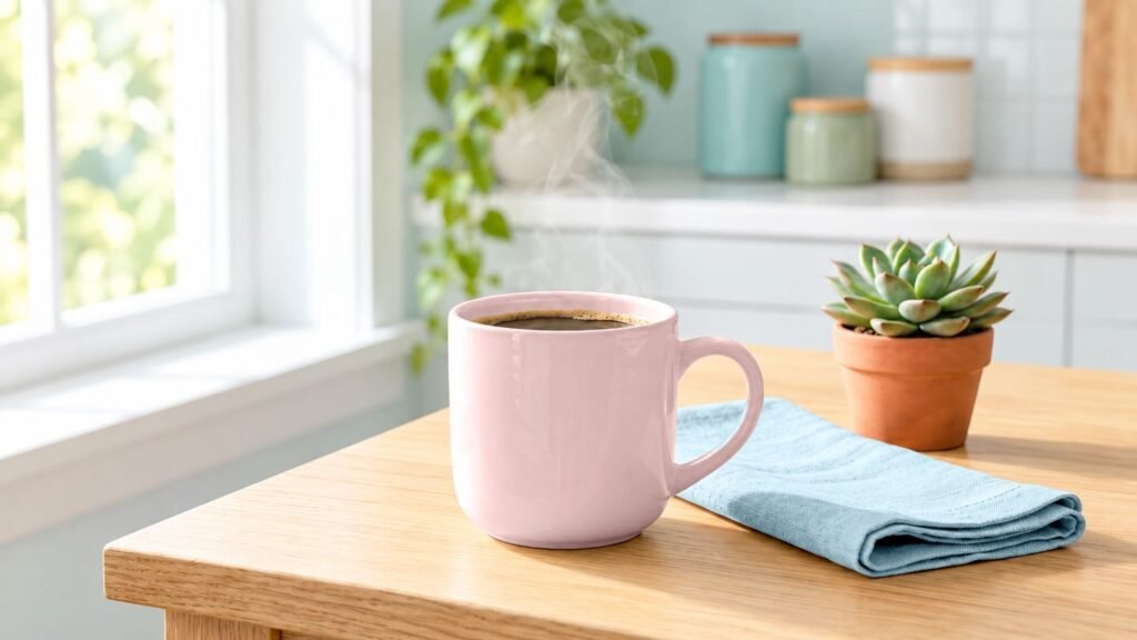 When Is Hot Coffee Too Hot? What to Know About the Health Risks