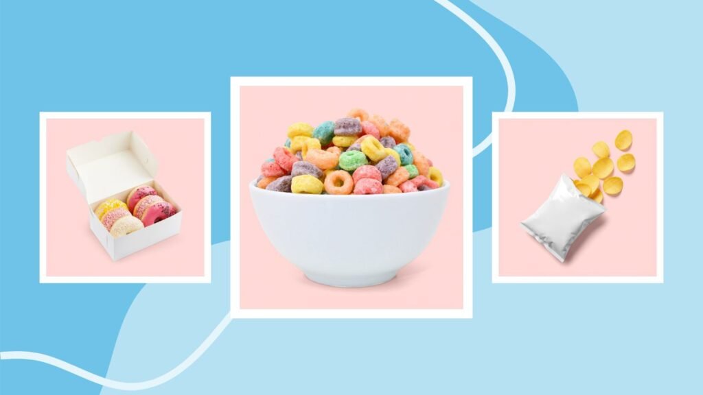Ultra-Processed Foods May Be Even Riskier Than You Think