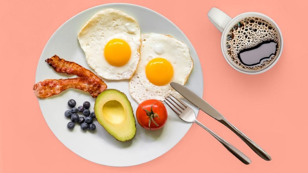Answers to 15 Burning Questions About the Keto Diet