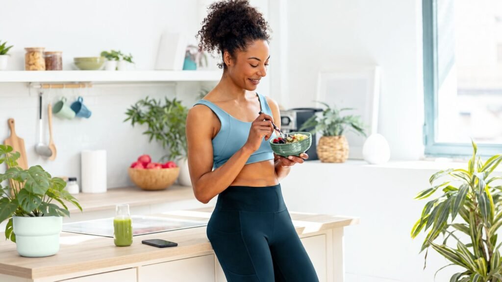 Is It Better to Exercise Before or After Breakfast?