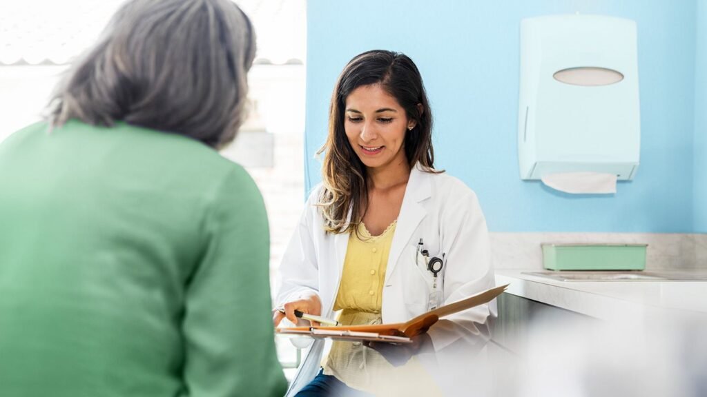 4 Questions to Ask Your MD About Tirzepatide (Mounjaro) for Type 2 Diabetes Type 2 Diabetes