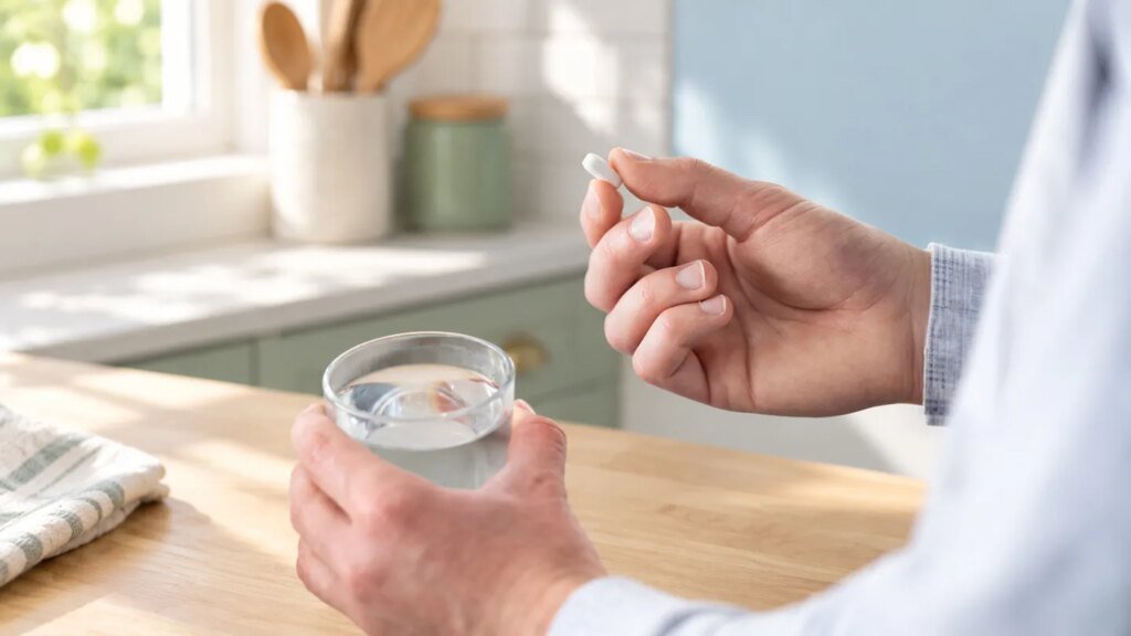 What Not to Do While Taking Oral GLP-1s for Obesity — and What to Do Instead